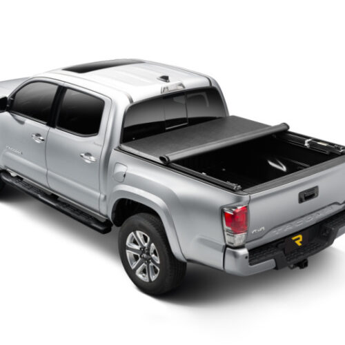 Truxedo 2024 Toyota Tacoma 5ft TruXport Bed Cover - Image 2