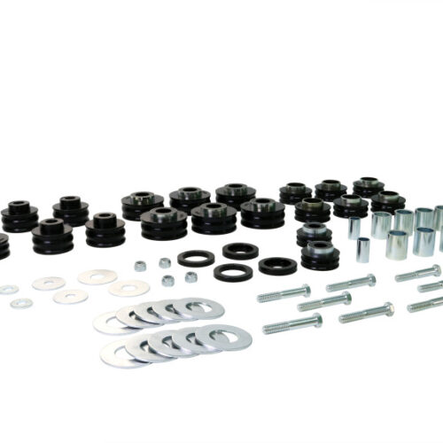 Whiteline 1968-1972 Chevrolet Chevelle Body Mount Bushing Set