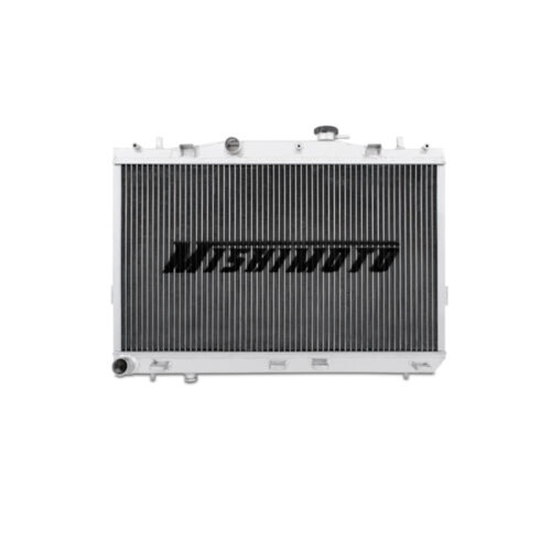 Mishimoto Aluminum Radiator for 03-08 Hyundai Tiburon - Image 3