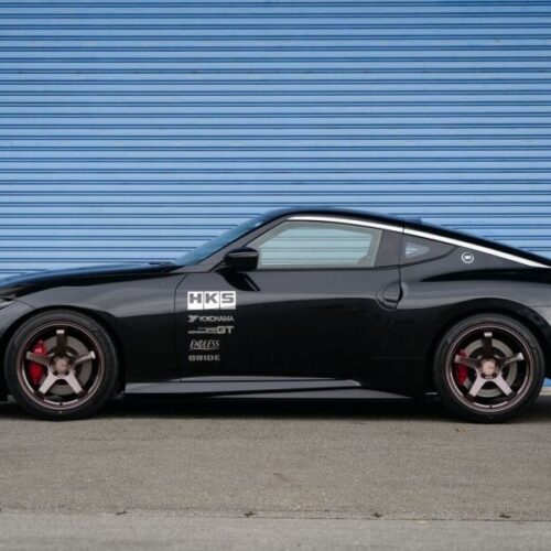 HKS Hipermax S RZ34 Full Kit - Image 2
