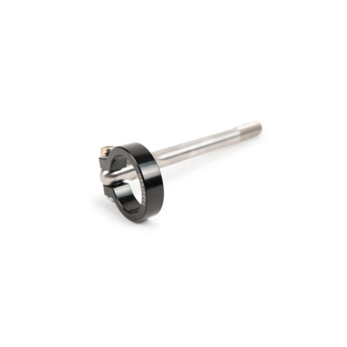 Corvette C8 / E-Ray / Z06 Front Tow Hook - Image 3