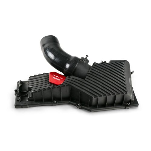 Alternative view of Fabspeed Porsche 996 Carrera Cold Air Upgrade Kit (1999-2004)