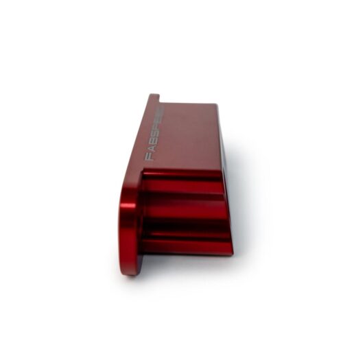 Fabspeed Porsche Boxster/Cayman Rear Jack Point (1997-2024+) - Image 3