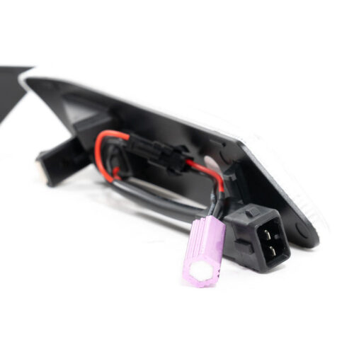 Porsche 997 & 987 LED Side Marker Lights - Smoked