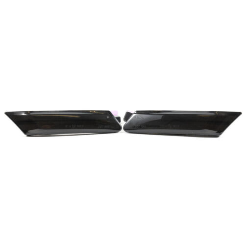 Porsche 997 & 987 LED Side Marker Lights - Smoked - Image 3