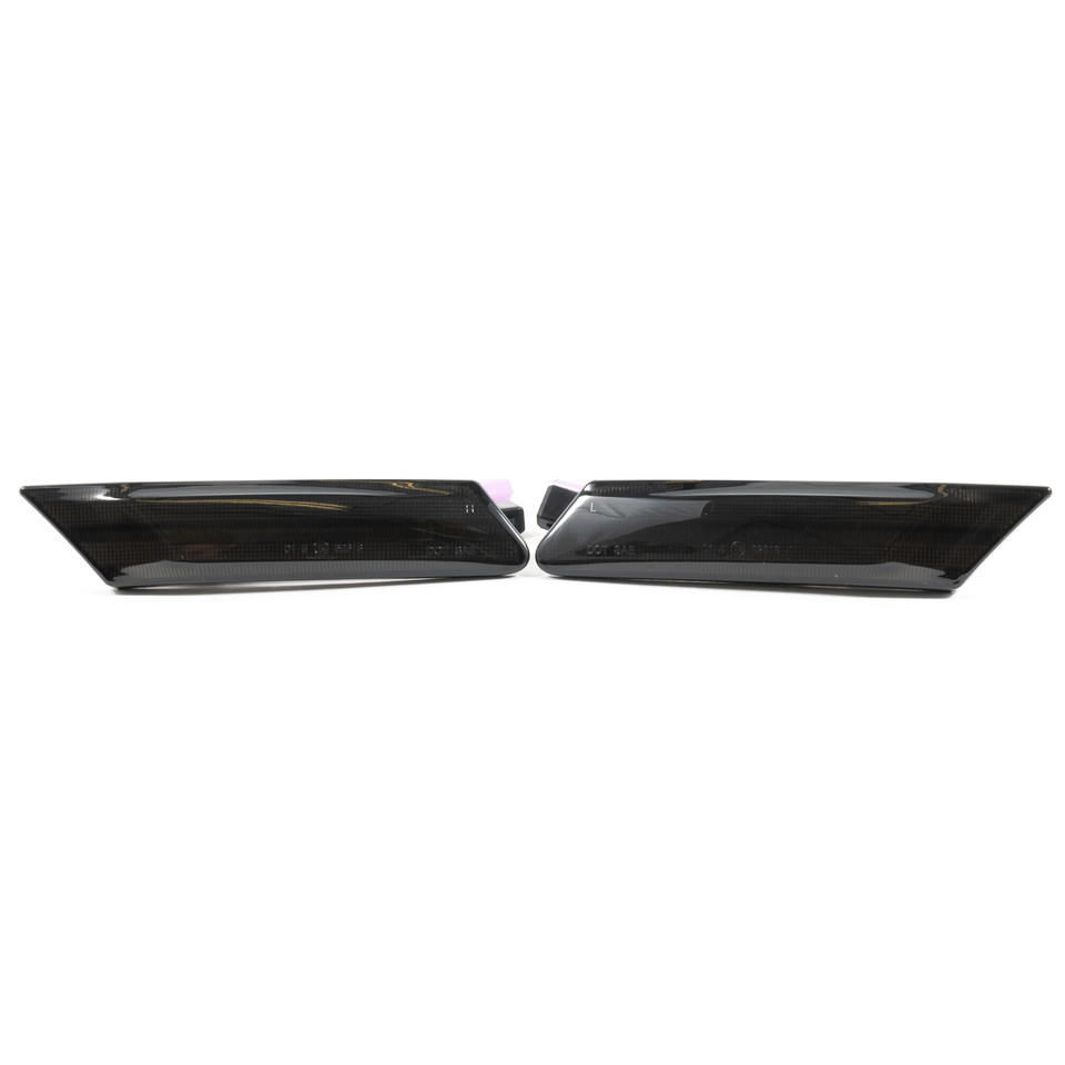 Porsche 996 & 986 LED Side Marker Lights - Clear - Image 2