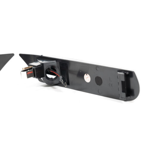 Porsche 996 & 986 LED Side Marker Lights - Clear - Image 3