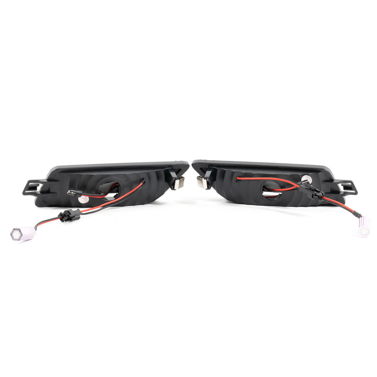 Porsche Macan Side Marker Lights - Clear - Image 3