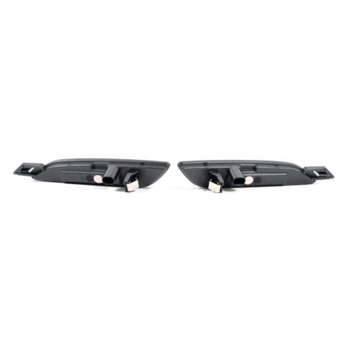 Porsche Cayenne 958.2 Side Marker Lights - Smoked