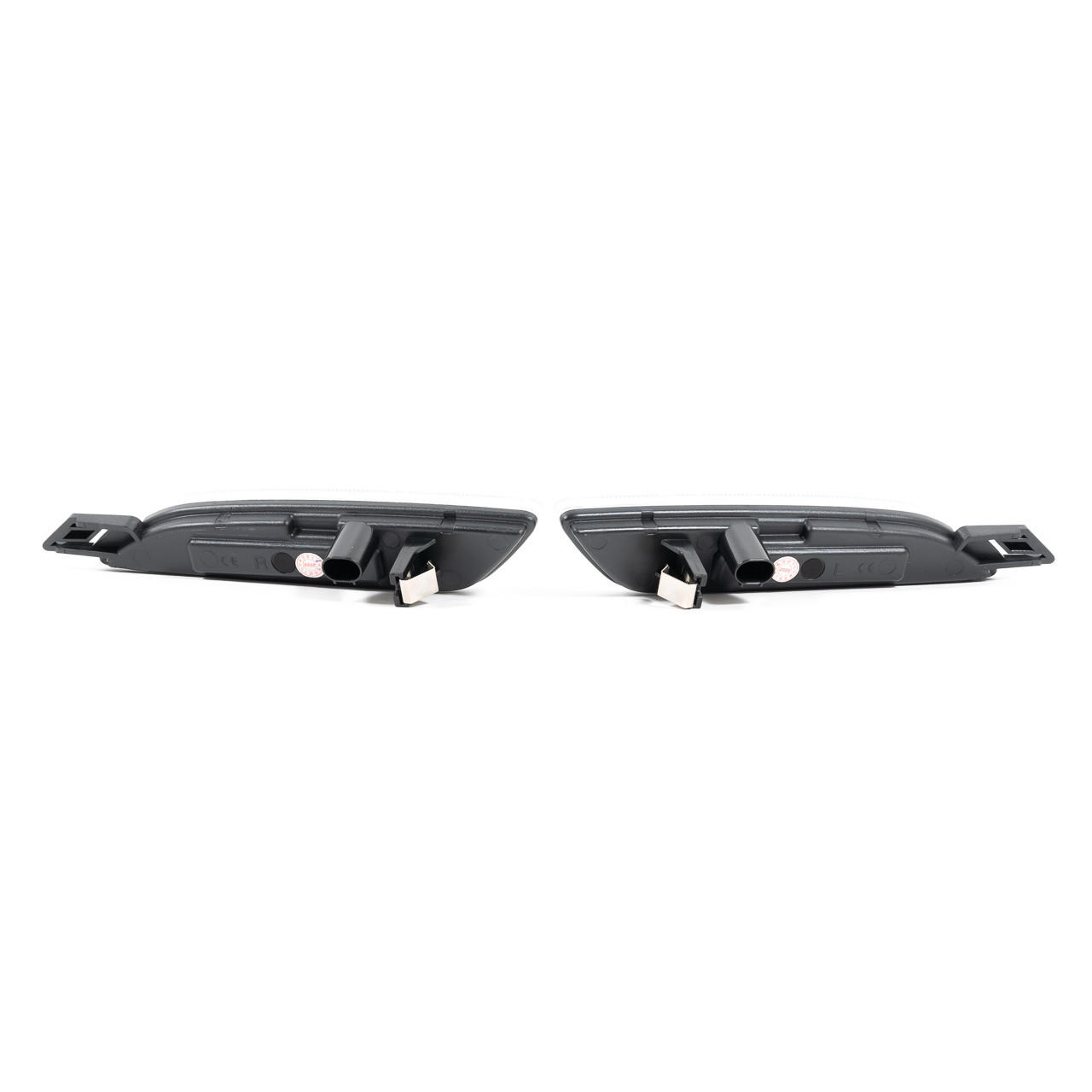 Porsche Cayenne 958.2 Side Marker Lights - Smoked