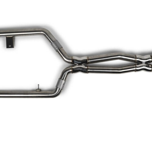 Fabspeed BMW M2 (G87) Intermediate X-Pipe (2023+)
