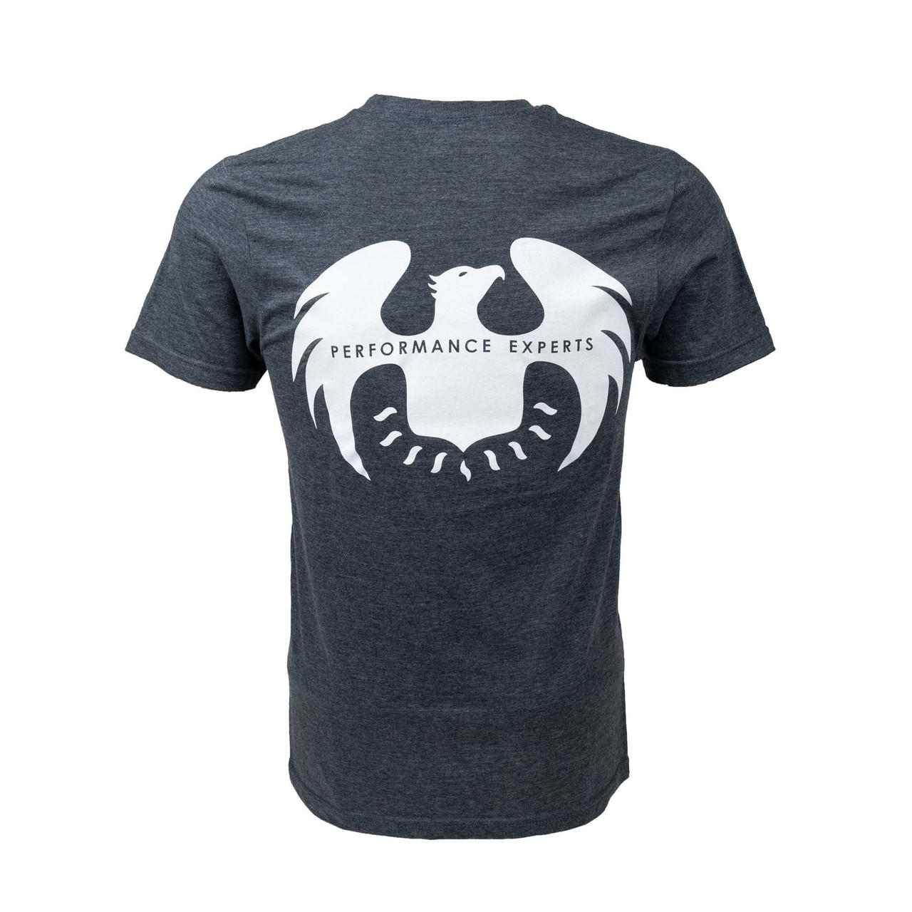 Fabspeed Motorsport Heather Gray T-Shirt - Image 4