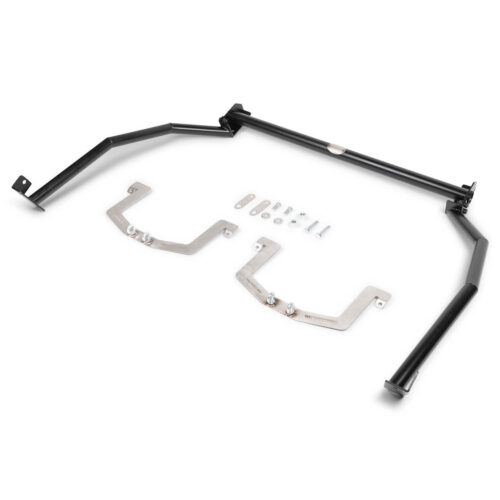 Fabspeed Lamborghini Huracan Harness Bar & Mounting Kit - Image 2