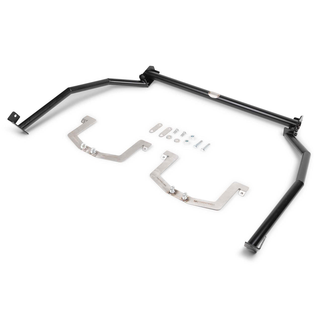 Fabspeed Lamborghini Huracan Harness Bar & Mounting Kit - Image 2