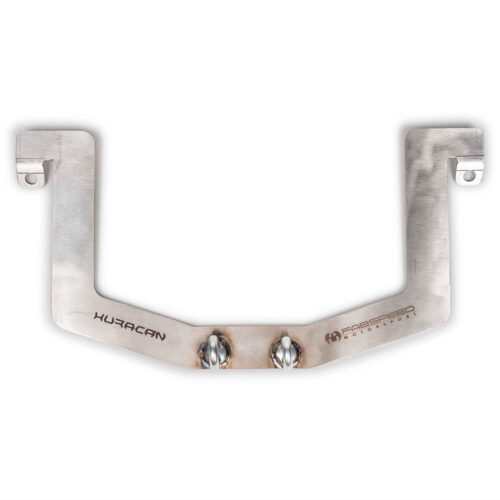 Fabspeed Lamborghini Huracan Harness Bar & Mounting Kit - Image 4