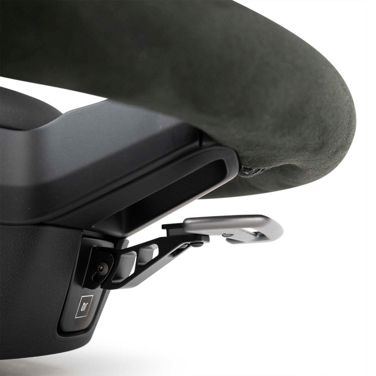 Porsche JQ Werks & Madtrace Clubsport Magnetic Paddle Shifters - Series 2 - Image 7