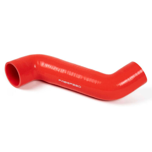 Fabspeed Porsche Macan 2.0L Boost Hose (2022+) - Image 2