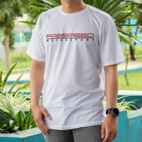 Alternative view of Fabspeed Motorsport T-Shirt - Give Me Manual or Give Me Death!