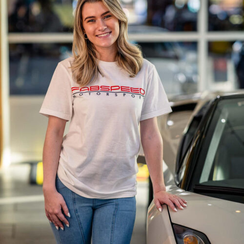 Fabspeed Motorsport T-Shirt - Give Me Manual or Give Me Death! - Image 6