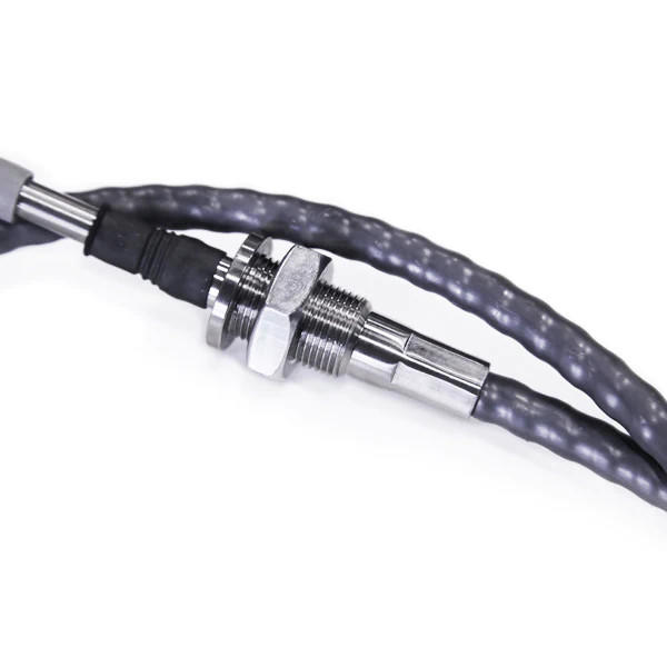 Numeric Racing Porsche 996 / 997 Carrera / Turbo / GT3 Short Shifter and Cable Bundle (1999-2012) - Image 5