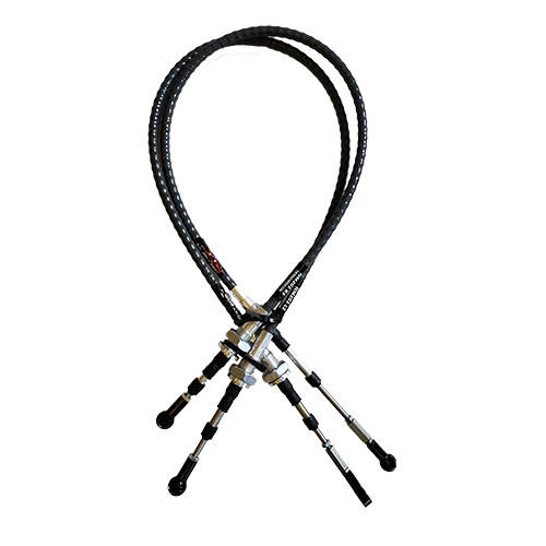 Numeric Racing Porsche 996 / 997 Carrera / Turbo / GT3 Short Shifter and Cable Bundle (1999-2012) - Image 4