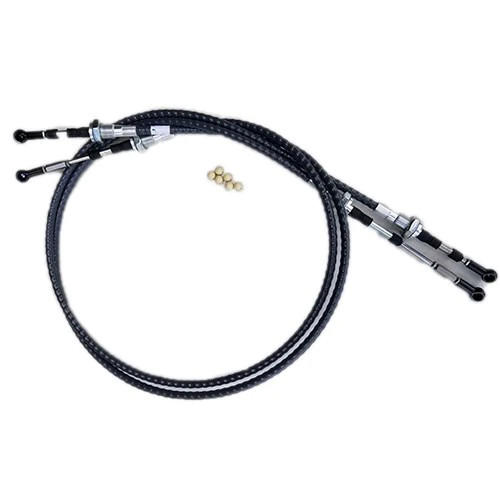 Numeric Racing Porsche 718 Boxster / Cayman / GT4 / GTS / Spyder Short Shifter and Cable Bundle (2017+) - 2016-2019 - 2mm Spring (Stiff) - Image 5