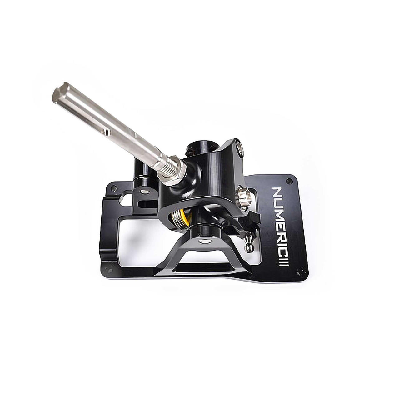 Numeric Racing Porsche 991 / 991.2 / 992 Carrera / GT3 Short Shifter and Cable Bundle (2012+) - 1.5mm Spring (Normal) - Image 2