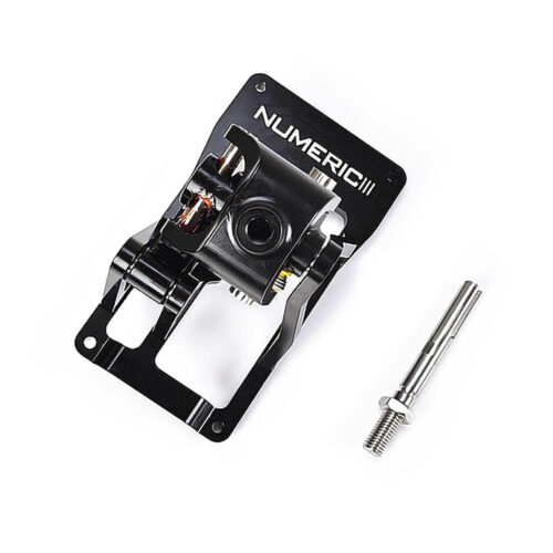Numeric Racing Porsche 991 / 991.2 / 992 Carrera / GT3 Short Shifter and Cable Bundle (2012+) - 1.5mm Spring (Normal) - Image 4