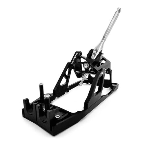 Numeric Racing Porsche 996 / 997 Carrera / Turbo / GT3 Short Shifter and Cable Bundle (1999-2012) - Image 2