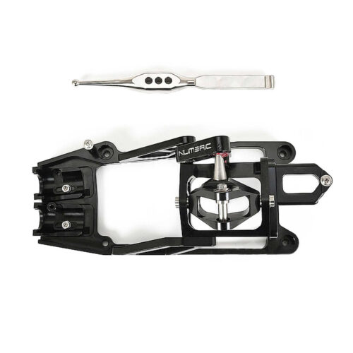Numeric Racing Porsche 996 / 997 Carrera / Turbo / GT3 Short Shifter and Cable Bundle (1999-2012) - Image 3