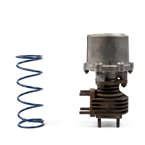 Porsche 911 Turbo 930 Wastegate Boost Spring 1.05 BAR (1976-1989) - Image 3