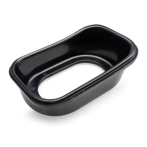 Swine Eleven Porsche 964 / 993 ReBoot Shift Boot Trim Panel
