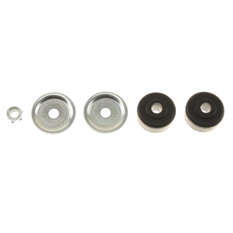 Bilstein Drag Series for 94-04 Ford Mustang Rear 46mm Monotube Shock Absorber - Image 8