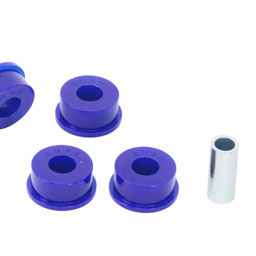 SuperPro 1960 Triumph Herald Base Rear Differential Casing Bushing Kit - Image 4