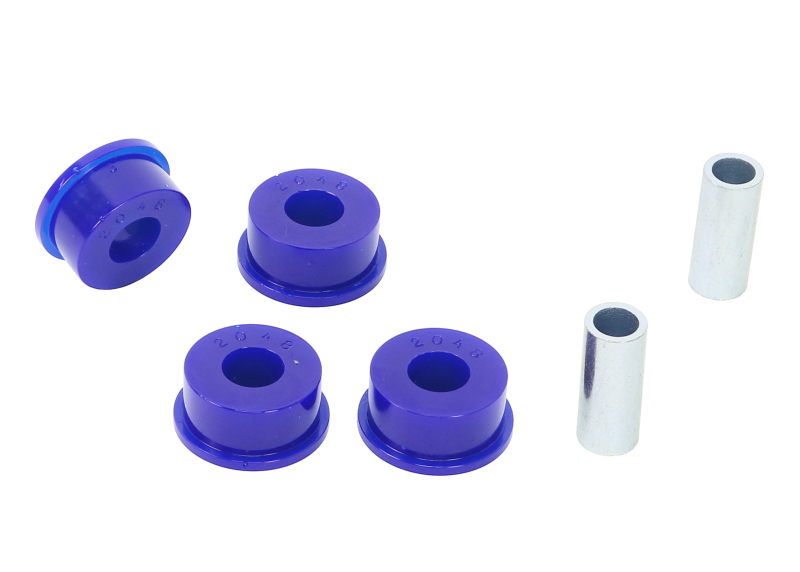 SuperPro 1960 Triumph Herald Base Rear Differential Casing Bushing Kit - Image 4