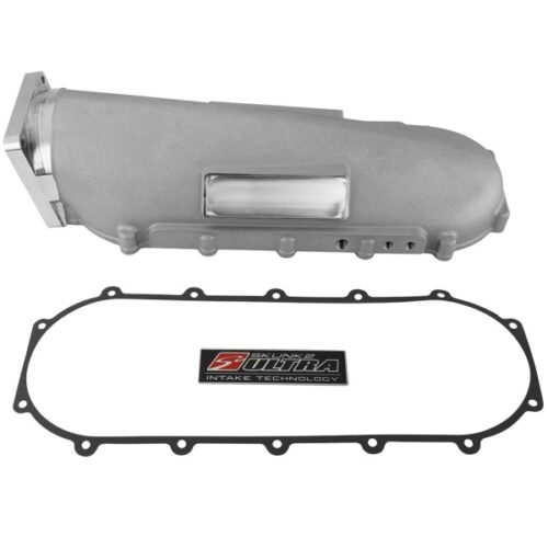 Skunk2 Ultra Race Series Side-Feed Plenum - K Series - 3.5L Volume 90mm Inlet - Image 5