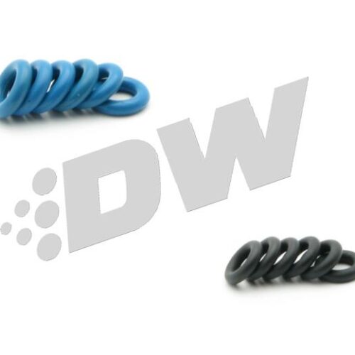 DeatschWerks 07-12 Nissan GTR VR38DETT / 03-12 Infiniti G35/G37 1000cc Injectors - Set of 6 - Image 4