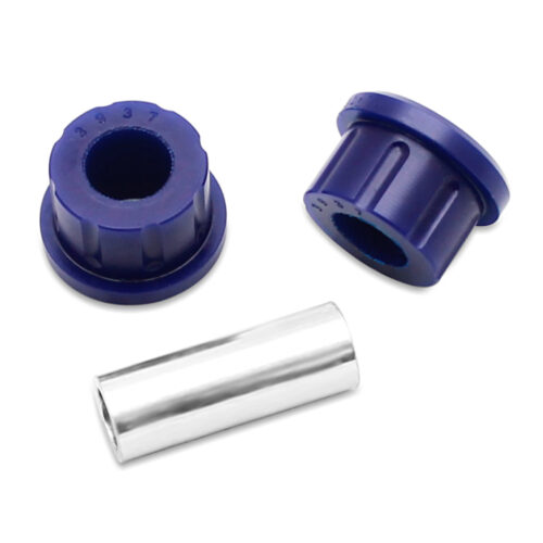 SuperPro 2012 Hyundai Veloster Base Front Engine Steady Mount Bushing Kit - Image 2