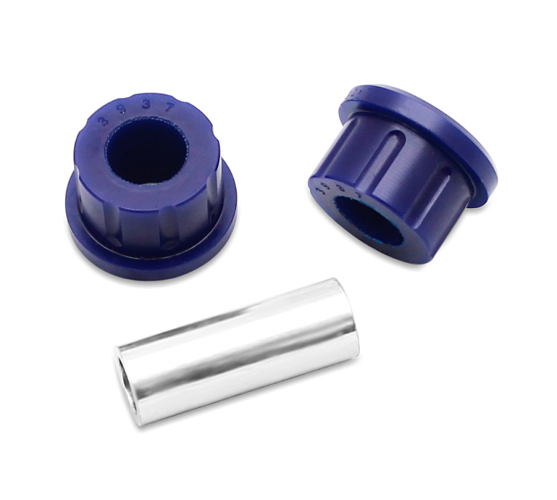 SuperPro 2012 Hyundai Veloster Base Front Engine Steady Mount Bushing Kit - Image 2
