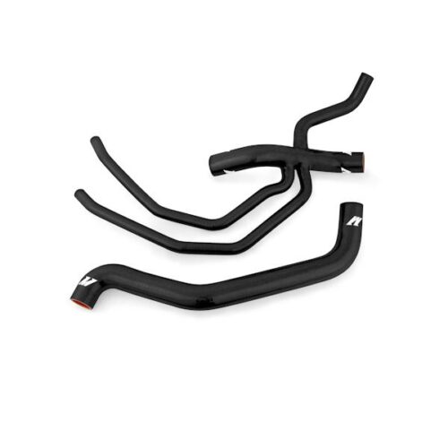 Mishimoto Radiator Coolant Hose Kit for Ford F-150/250/Expedition Black Silicone - Image 7