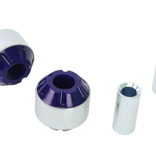 SuperPro 2008 Lexus IS F Base Front Lower Inner Rearward Control Arm Bushing Kit (Motorsport) - Image 3