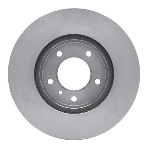 DFC 90-97 Jaguar XJ6 Front Brake Rotor - Image 4