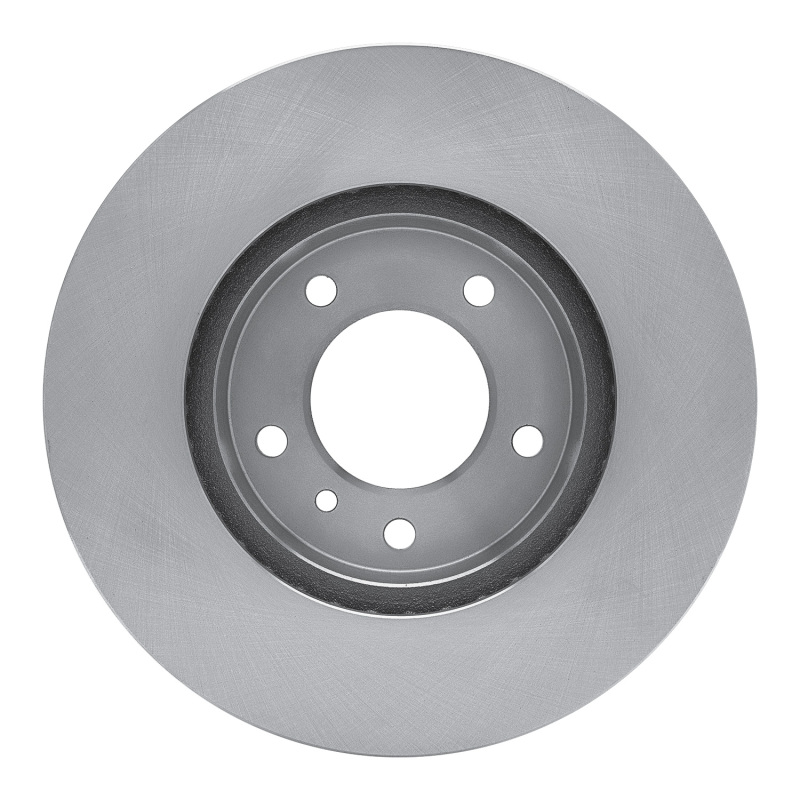 DFC 90-97 Jaguar XJ6 Front Brake Rotor - Image 4