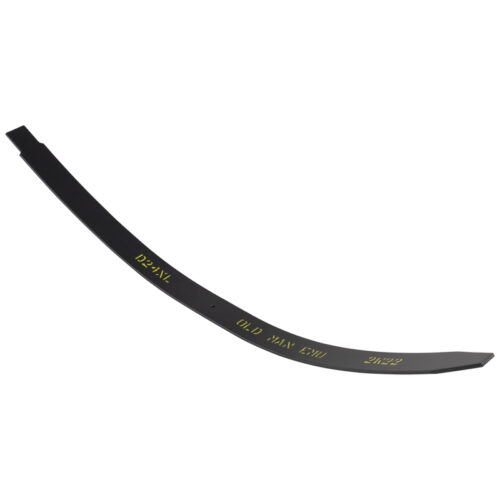 ARB / OME Dakar Xl Leaf- 036R for 1987-1995 Jeep Wrangler - Image 5