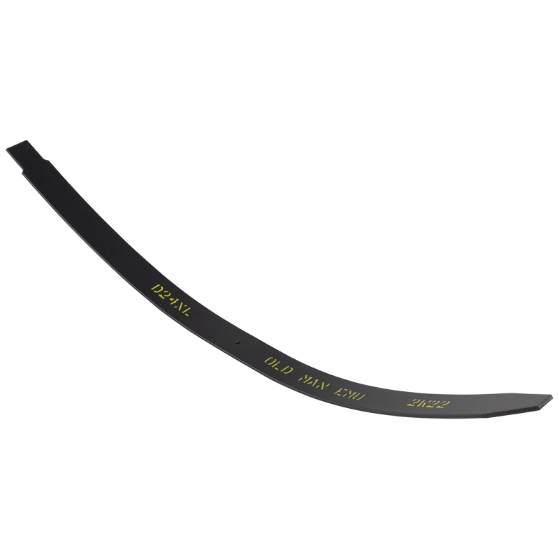 ARB / OME Dakar Xl Leaf- 036R for 1987-1995 Jeep Wrangler - Image 5