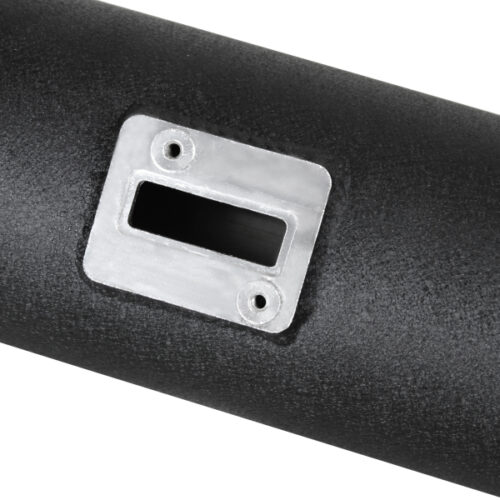 aFe Power MagnumFORCE Intakes Stage-2 P5R AIS P5R; Ford F-250/350 11-12 V8-6.2L (blk) - Image 8