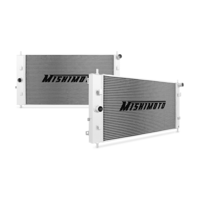 Mishimoto Performance Aluminum Radiator for 05-10 Chevrolet Cobalt SS - Image 2