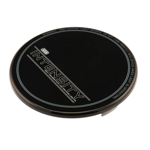Alternative view of ARB Cover Solid Black Ar21