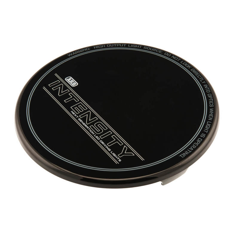 ARB Cover Solid Black Ar21 - Image 2