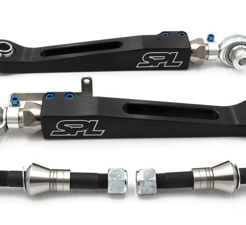 SPL Front Lower Control Arms for 2022+ BMW G80/G82 M3/M4 - Image 3